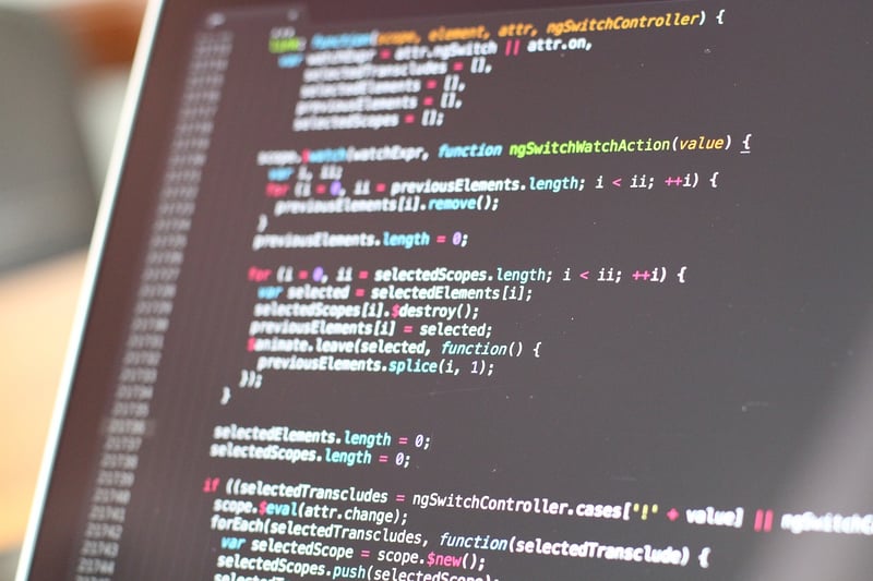 Coding Workshop